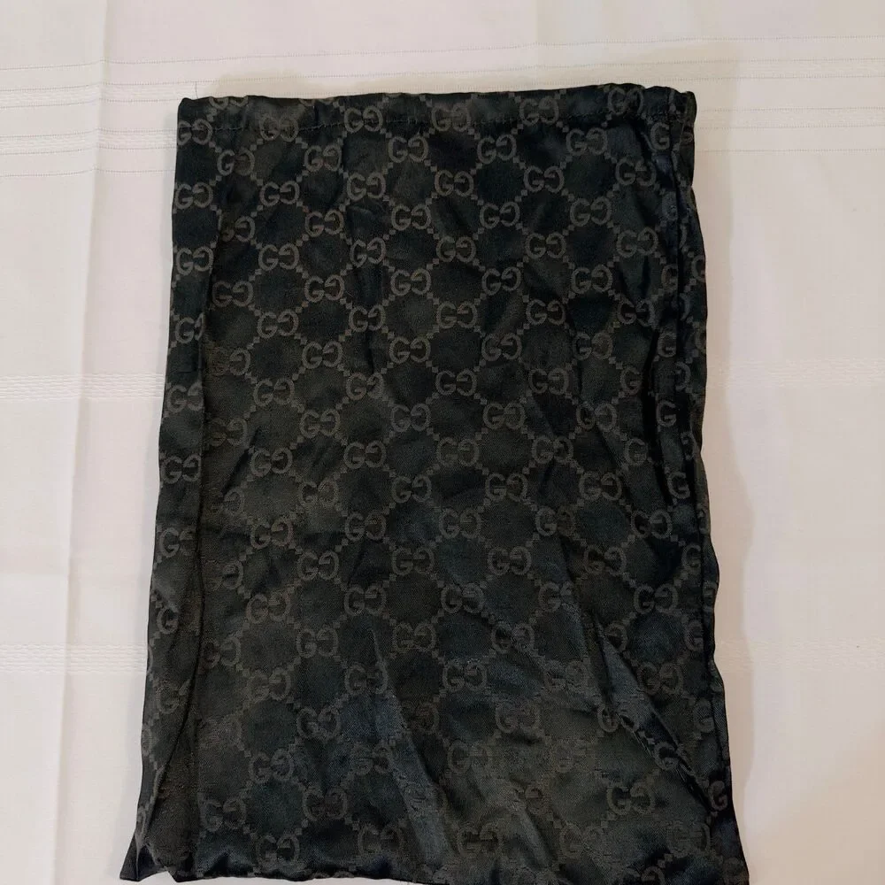 Gucci Dust Cover Vintage